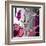 Play On Pink-Ruth Palmer-Framed Art Print