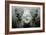 Play with death-Johan Lilja-Framed Giclee Print