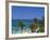 Playa Ancon, Peninsula de Ancon, Nr Trinidad, Cuba-Peter Adams-Framed Photographic Print