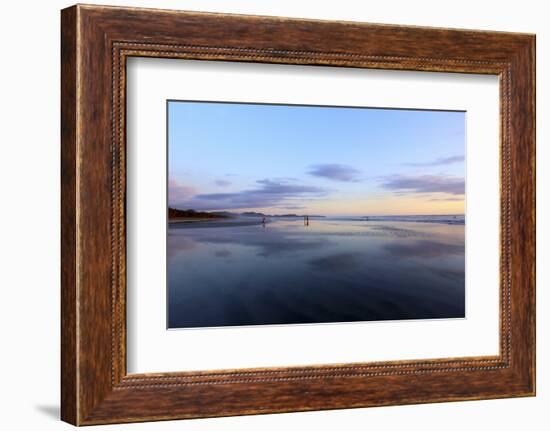 Playa Coyote Beach.-Stefano Amantini-Framed Photographic Print