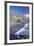 Playa De Charco Verde Beach, Puerto Naos, La Palma, Canary Islands, Spain, Atlantic, Europe-Markus Lange-Framed Photographic Print