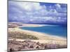Playa De Jandia, Jandia Peninsula, Fuerteventura, Canary Islands, Spain, Atlantic, Europe-Nigel Francis-Mounted Photographic Print