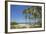 Playa De L'Este, Havana, Cuba, West Indies, Caribbean, Central America-Angelo Cavalli-Framed Photographic Print