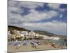 Playa De Las Americas, Tenerife, Canary Islands, Spain, Atlantic-Sergio Pitamitz-Mounted Photographic Print