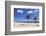 Playa De Las Teresitas Beach, San Andres, Tenerife, Canary Islands, Spain, Europe-Markus Lange-Framed Photographic Print