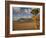 Playa de Las Teresitas in Early Morning Light, Tenerife, Canary Islands, Spain, Europe-Ian Egner-Framed Photographic Print