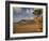 Playa de Las Teresitas in Early Morning Light, Tenerife, Canary Islands, Spain, Europe-Ian Egner-Framed Photographic Print