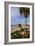 Playa De Las Vistas, Los Cristianos, Tenerife, Canary Islands, 2007-Peter Thompson-Framed Photographic Print