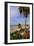 Playa De Las Vistas, Los Cristianos, Tenerife, Canary Islands, 2007-Peter Thompson-Framed Photographic Print