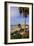 Playa De Las Vistas, Los Cristianos, Tenerife, Canary Islands, 2007-Peter Thompson-Framed Photographic Print