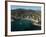 Playa De Peguera, Mallorca, Balearic Islands, Spain, Mediterranean, Europe-Hans Peter Merten-Framed Photographic Print