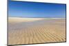 Playa De Sotavento, Risco Del Paso, Fuerteventura, Canary Islands, Spain, Atlantic, Europe-Markus Lange-Mounted Photographic Print