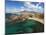 Playa del Papagayo, Near Playa Blanca, Lanzarote, Canary Islands, Spain-Stuart Black-Mounted Photographic Print