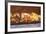 Playa Del Puerto Beach, Puerto De Tazacorte, La Palma, Canary Islands, Spain, Europe-Markus Lange-Framed Photographic Print