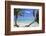 Playa El Paso, Cayo Guillermo, Jardines Del Rey, Ciego De Avila Province, Cuba-Jane Sweeney-Framed Photographic Print