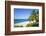 Playa Esmeralda, Holguin Province, Cuba, West Indies, Caribbean, Central America-Jane Sweeney-Framed Photographic Print