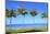 Playa Flamingo Beach.-Stefano Amantini-Mounted Photographic Print