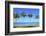 Playa Flamingo Beach.-Stefano Amantini-Framed Photographic Print