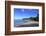 Playa Flamingo Beach.-Stefano Amantini-Framed Photographic Print