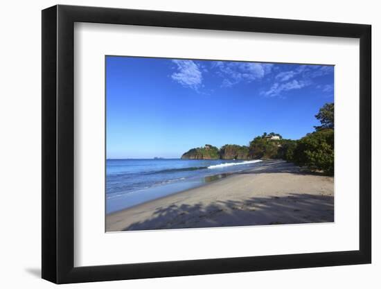 Playa Flamingo Beach.-Stefano Amantini-Framed Photographic Print