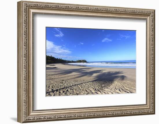 Playa Flamingo Beach.-Stefano Amantini-Framed Photographic Print