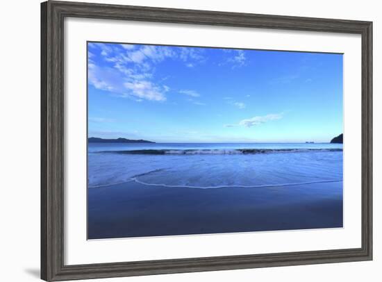 Playa Flamingo Beach.-Stefano Amantini-Framed Photographic Print