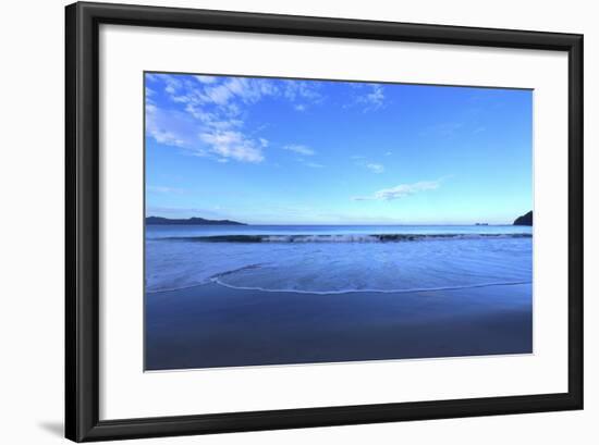 Playa Flamingo Beach.-Stefano Amantini-Framed Photographic Print