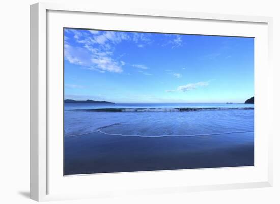 Playa Flamingo Beach.-Stefano Amantini-Framed Photographic Print