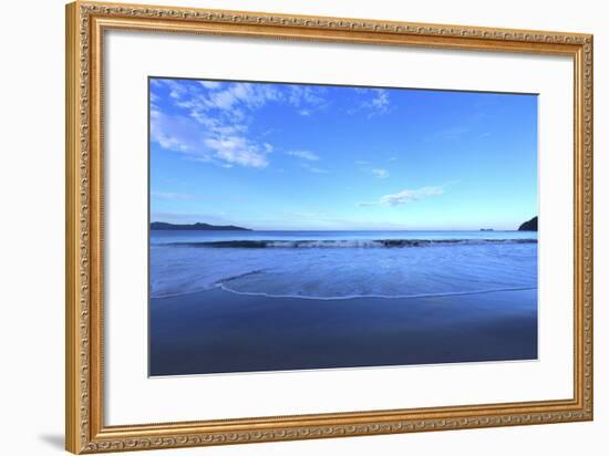 Playa Flamingo Beach.-Stefano Amantini-Framed Photographic Print