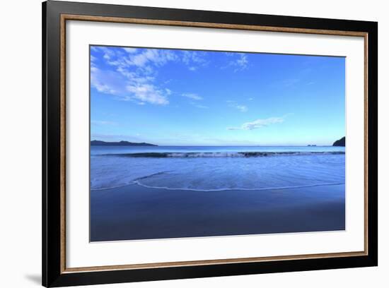 Playa Flamingo Beach.-Stefano Amantini-Framed Photographic Print