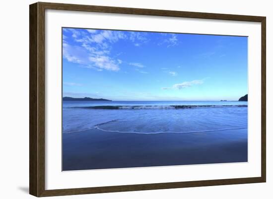 Playa Flamingo Beach.-Stefano Amantini-Framed Photographic Print