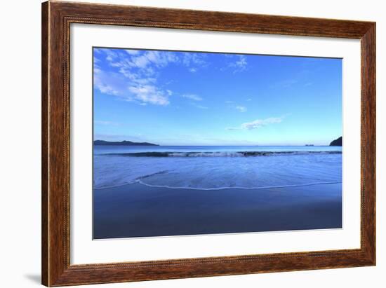 Playa Flamingo Beach.-Stefano Amantini-Framed Photographic Print