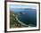 Playa Formentor and Hotel Formentor, Mallorca, Balearic Islands, Spain, Mediterranean, Europe-Hans Peter Merten-Framed Photographic Print