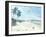 Playa Garza-Kathleen Broaderick-Framed Art Print