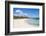 Playa Guardalvaca, Holguin Province, Cuba, West Indies, Caribbean, Central America-Jane Sweeney-Framed Photographic Print