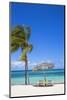 Playa Guardalvaca, Holguin Province, Cuba, West Indies, Caribbean, Central America-Jane Sweeney-Mounted Photographic Print