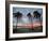 Playa Guiones Beach, Nosara, Nicoya Peninsula, Guanacaste Province, Costa Rica-Robert Francis-Framed Photographic Print