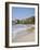 Playa La Ropa, Pacific Ocean, Zihuatanejo, Guerrero State, Mexico, North America-Wendy Connett-Framed Photographic Print