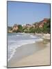 Playa La Ropa, Pacific Ocean, Zihuatanejo, Guerrero State, Mexico, North America-Wendy Connett-Mounted Photographic Print