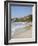 Playa La Ropa, Pacific Ocean, Zihuatanejo, Guerrero State, Mexico, North America-Wendy Connett-Framed Photographic Print