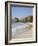 Playa La Ropa, Pacific Ocean, Zihuatanejo, Guerrero State, Mexico, North America-Wendy Connett-Framed Photographic Print