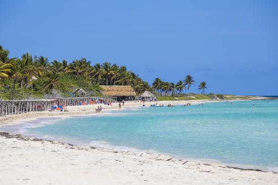 Playa Larga Cayo Coco Jardines Del Rey Ciego De Avila Province