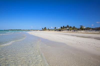 Playa Larga Cayo Coco Jardines Del Rey Ciego De Avila Province