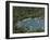 Playa Las Gatas, Zihuatanejo, Guerrero, Mexico-Walter Bibikow-Framed Photographic Print