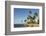 Playa Los Bohios, Maunabo, south coast of Puerto Rico, Caribbean, Central America-Tony Waltham-Framed Photographic Print