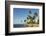 Playa Los Bohios, Maunabo, south coast of Puerto Rico, Caribbean, Central America-Tony Waltham-Framed Photographic Print