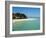 Playa Norte Beach, Isla Mujeres Island, Riviera Maya, Quintana Roo, Mexico, North America-null-Framed Photographic Print