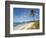 Playa Pelada, Nosara, Nicoya Peninsula, Guanacaste Province, Costa Rica, Central America-Robert Francis-Framed Photographic Print