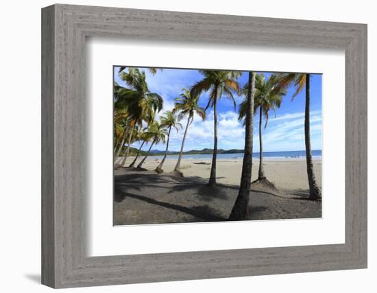 Playa Samara Beach-Stefano Amantini-Framed Photographic Print