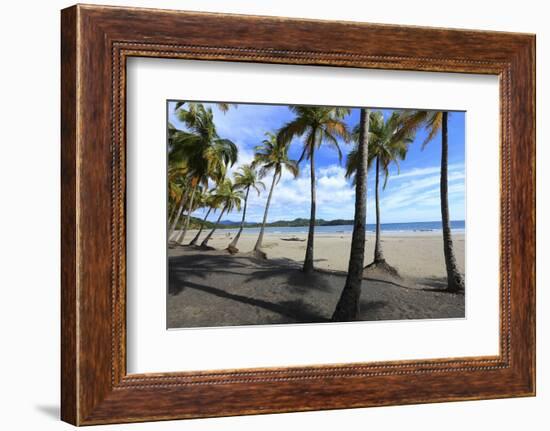 Playa Samara Beach-Stefano Amantini-Framed Photographic Print